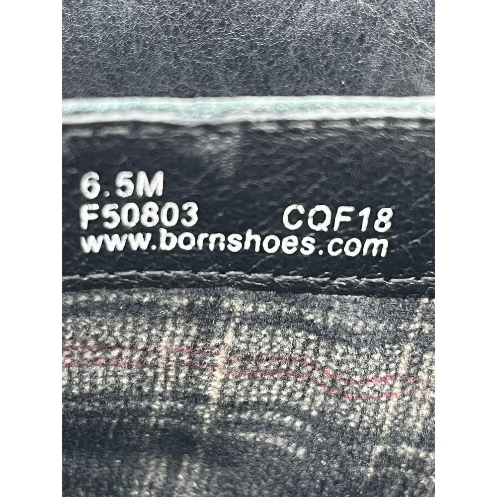 Born shoes womens